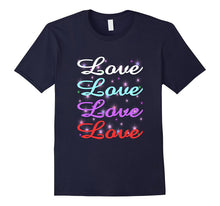 LOVE T SHIRT  Happiness  Romance  Women's Clothing  Girls-Amazon
