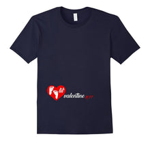 Lil Valentine Shirt  Cute Pregnancy Announcement Heart Gift-Amazon