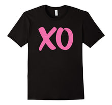 XO Valentines Day Tshirt XOXO LOVE Girl Women-Amazon