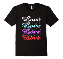 LOVE T SHIRT  Happiness  Romance  Women's Clothing  Girls-Amazon