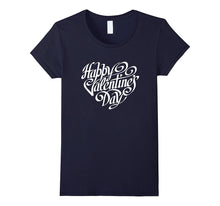 Happy Valentine's Day T-shirt - Valentine's Day Shirt-Amazon