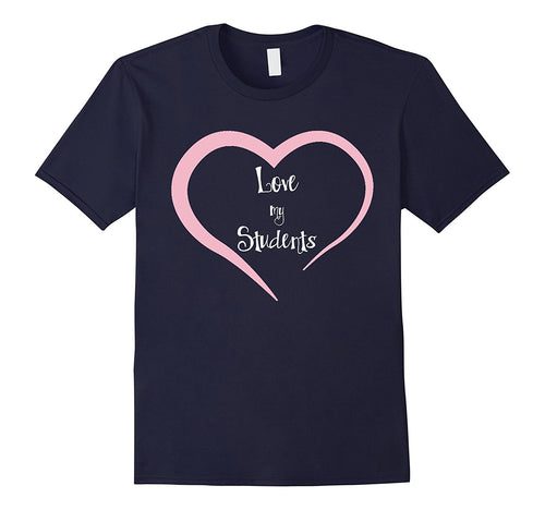 Valentines Day Teacher T Shirt for Men and Women-Amazon