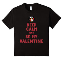 Keep Calm Funny Valentine Shirts-Amazon