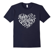 Happy Valentine's Day T-shirt - Valentine's Day Shirt-Amazon