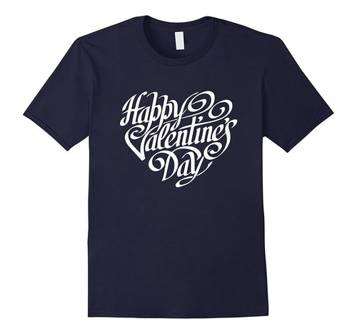 Happy Valentine's Day T-shirt - Valentine's Day Shirt-Amazon