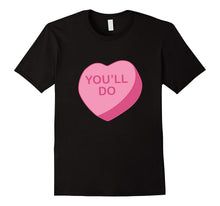 You'll Do Candy Heart Valentine's Day-Amazon