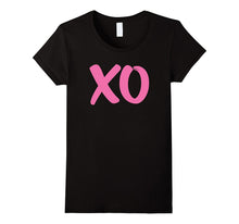XO Valentines Day Tshirt XOXO LOVE Girl Women-Amazon
