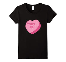 You'll Do Candy Heart Valentine's Day-Amazon