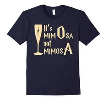 Women Tee - It's mimOsa not mimosA Shirt-Amazon