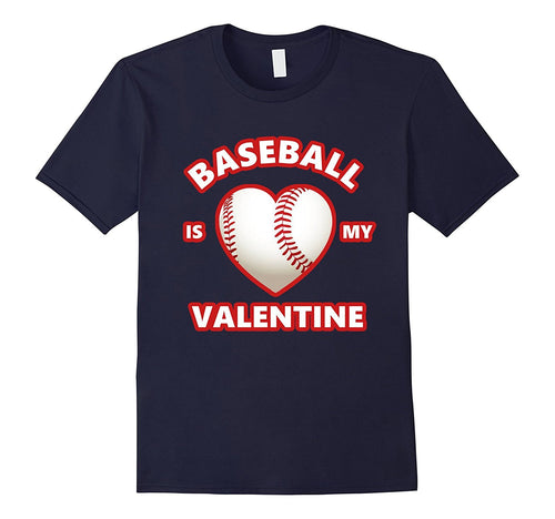 Cute BASEBALL VALENTINE SHIRT for Boys and Girls-Amazon