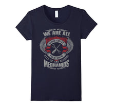 Gift for Mechanics -Love Valentine day Gift T-shirt-Amazon