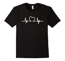 Love My Nurse  Happy Valentine's Day  Love T-Shirt-Amazon