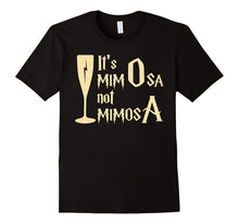 Women Tee - It's mimOsa not mimosA Shirt-Amazon