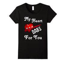 Dabbing Emoji Valentine's Day T-Shirt for Kids &amp; Adults-Amazon