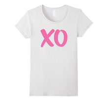 XO Valentines Day Tshirt XOXO LOVE Girl Women-Amazon
