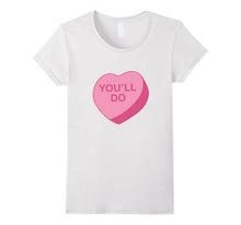 You'll Do Candy Heart Valentine's Day-Amazon