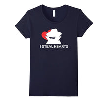 I Steal Hearts Boys T Shirt for Valentines Day-Amazon