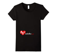 Lil Valentine Shirt  Cute Pregnancy Announcement Heart Gift-Amazon