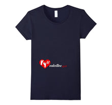 Lil Valentine Shirt  Cute Pregnancy Announcement Heart Gift-Amazon