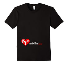 Lil Valentine Shirt  Cute Pregnancy Announcement Heart Gift-Amazon