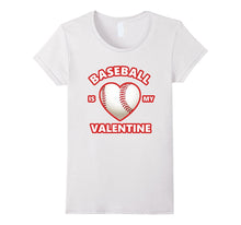 Cute BASEBALL VALENTINE SHIRT for Boys and Girls-Amazon