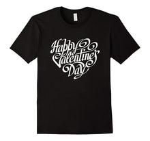 Happy Valentine's Day T-shirt - Valentine's Day Shirt-Amazon