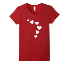 Cool Valentines Day T Shirt A Great Gift for Girls and Boys-Amazon
