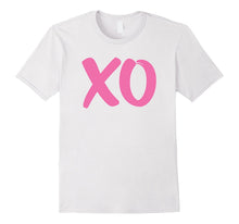 XO Valentines Day Tshirt XOXO LOVE Girl Women-Amazon