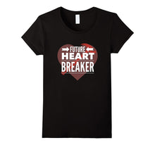Future Heart Breaker Tee - Valentine's Day T-Shirt for boys-Amazon