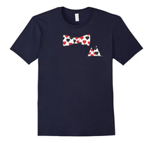 Valentine's Day Gift for Men &amp; Boys Heart Bowtie T-Shirt-Amazon