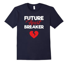 Future Heart Breaker - Valentine's Day T-Shirt Boys &amp; Girls-Amazon