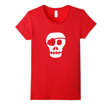 Kids Valentines Day T Shirt A Gift Men  Boys (Skull Pirate)-Amazon