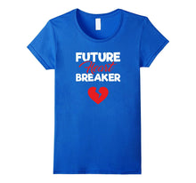 Future Heart Breaker - Valentine's Day T-Shirt Boys &amp; Girls-Amazon