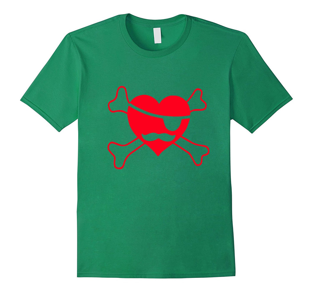Valentines Day T Shirt A Great Gift for Men and Boys-Amazon