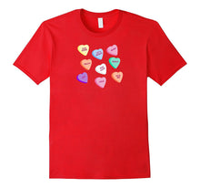 Valentines Day T-Shirt Men Women And Kids Styles-Amazon
