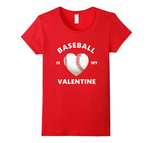 Cute BASEBALL VALENTINE SHIRT for Boys and Girls-Amazon