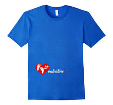 Lil Valentine Shirt  Cute Pregnancy Announcement Heart Gift-Amazon
