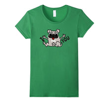Pug Shirt I Pug You Cute Valentines Day-Amazon