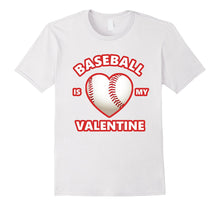 Cute BASEBALL VALENTINE SHIRT for Boys and Girls-Amazon