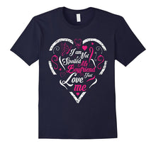  I'm Not Spoiled My Boyfriend Just Love Me : gifts for her -Amazon