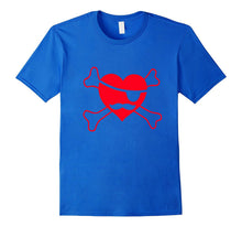 Valentines Day T Shirt A Great Gift for Men and Boys-Amazon