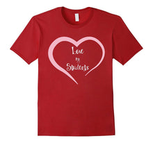 Valentines Day Teacher T Shirt for Men and Women-Amazon