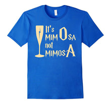 Women Tee - It's mimOsa not mimosA Shirt-Amazon