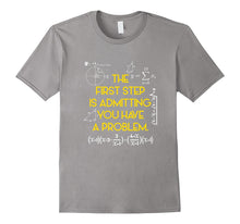 FUNNY MATHS T-SHIRT Have A Problem Math Teacher Student-Amazon