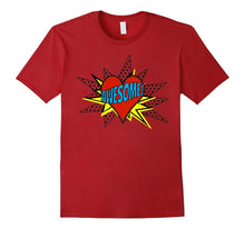 Valentine's Day Shirt For Boys Awesome Superhero Shirt-Amazon