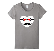 Valentine's Day Shirt for Kids Funny Gift Hearts T-Shirt-Amazon