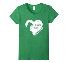 Dinosaur Valentine's Day T-Shirt Dino Valentines Boys Girls-Amazon