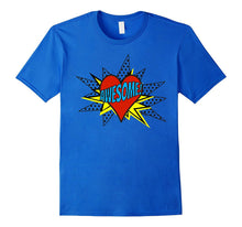 Valentine's Day Shirt For Boys Awesome Superhero Shirt-Amazon