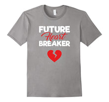 Future Heart Breaker - Valentine's Day T-Shirt Boys &amp; Girls-Amazon