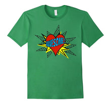 Valentine's Day Shirt For Boys Awesome Superhero Shirt-Amazon